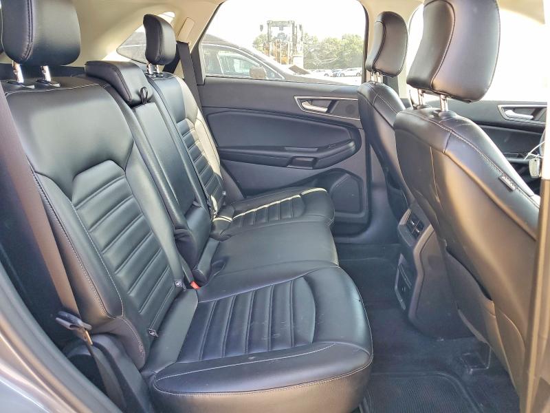 2024 Ford Edge მანქანა იყიდება აუქციონზე, vin: 2FMPK4J94RBA98003, აუქციონის ნომერი: 66614726