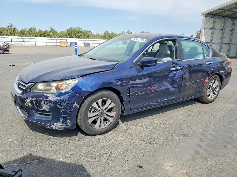 Aukcja sprzedaży 2014 Honda Accord, vin: 1HGCR2F36EA146857, numer aukcji: 64583396