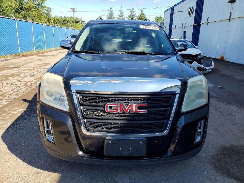 Продаж на аукціоні авто 2011 Gmc Terrain, vin: 2CTFLTEC2B6373030, номер лоту: 62983116