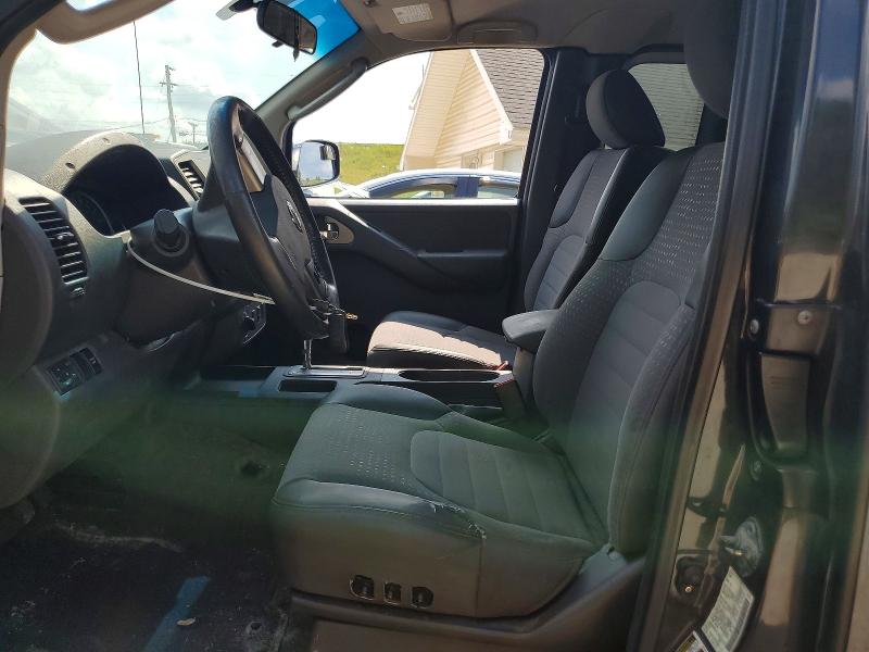 Продаж на аукціоні авто 2010 Nissan Frontier, vin: 1N6AD0CW5AC401226, номер лоту: 64425226
