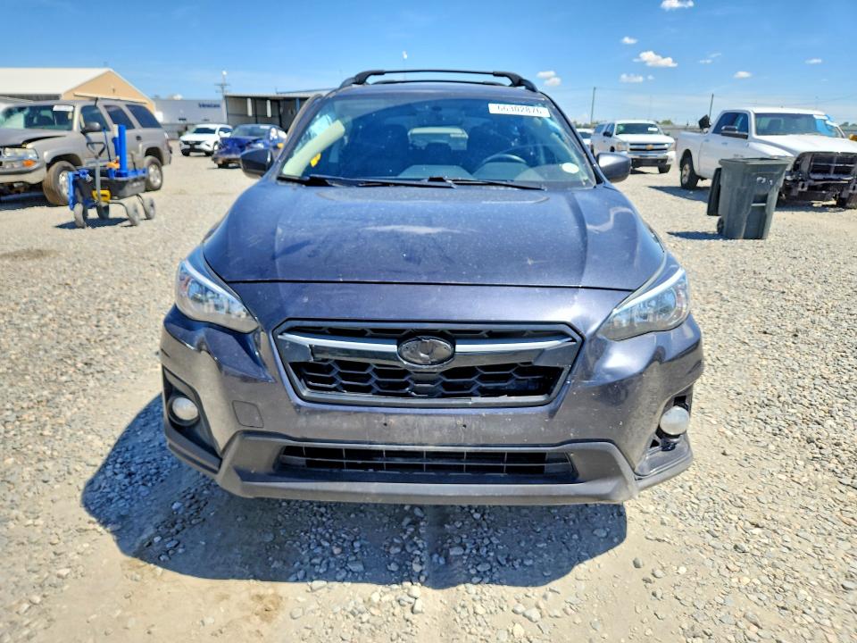 Продаж на аукціоні авто 2019 Subaru Crosstrek, vin: JF2GTACC0K8329742, номер лоту: 66302876
