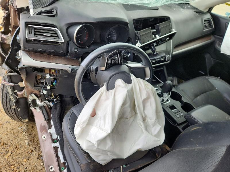 Aukcja sprzedaży 2019 Subaru Outback, vin: 4S4BSFNC1K3303004, numer aukcji: 63742316