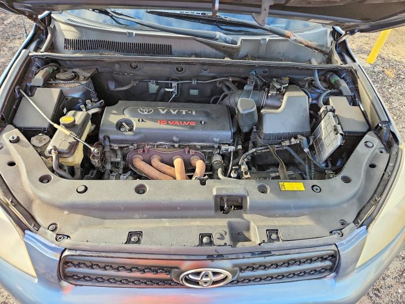 Aukcja sprzedaży 2008 Toyota Rav4, vin: JTMZD33V786055753, numer aukcji: 65575056