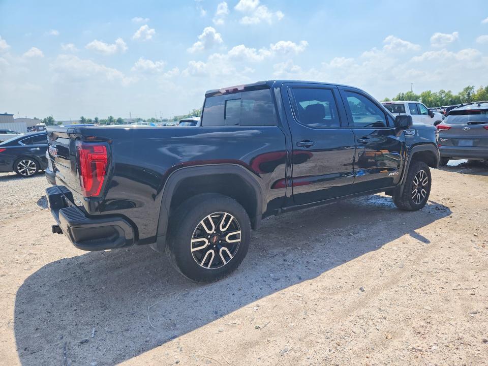 Aukcja sprzedaży 2025 Gmc Sierra, vin: 3GTUUEEL4SG307305, numer aukcji: 65478146