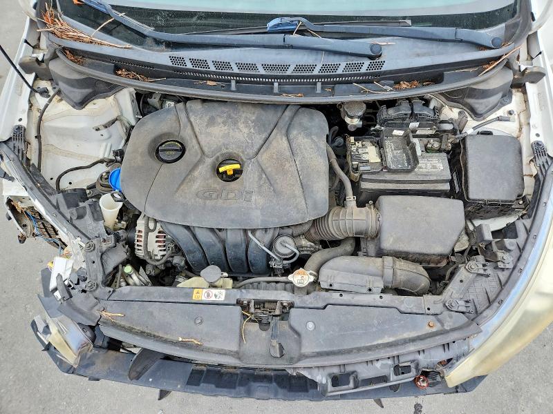 Aukcja sprzedaży 2015 Kia Forte, vin: KNAFX4A84F5369003, numer aukcji: 63907276