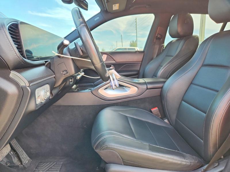 66395466 :رقم المزاد ، 4JGFF5KEXLA186154 vin ، 2020 Mercedes-benz Gls مزاد بيع