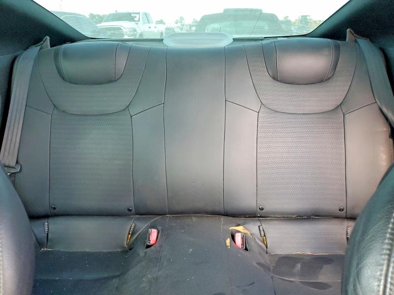 65667526 :رقم المزاد ، KMHHU6KJ6DU092676 vin ، 2013 Hyundai Genesis Coupe مزاد بيع