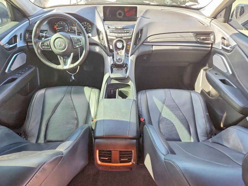 Aukcja sprzedaży 2021 Acura Rdx, vin: 5J8TC1H56ML000620, numer aukcji: 64082286