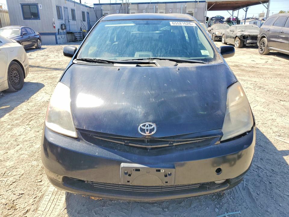 65521626 :رقم المزاد ، JTDKB20U377670175 vin ، 2007 Toyota Prius مزاد بيع