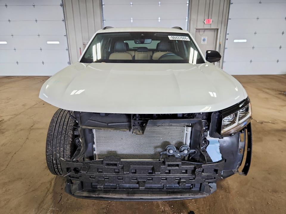 Aukcja sprzedaży 2023 Volkswagen Atlas Cross Sport, vin: 1V2SE2CA1PC217168, numer aukcji: 66437666