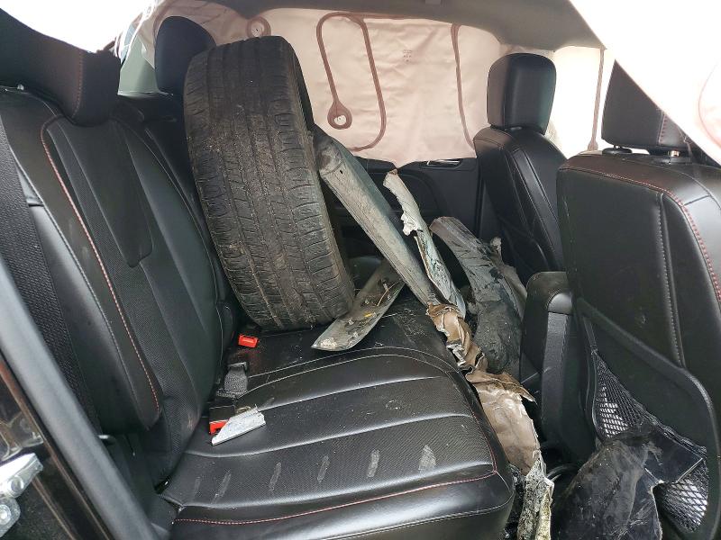 Aukcja sprzedaży 2015 Gmc Terrain, vin: 2GKFLXE32F6426922, numer aukcji: 65461006