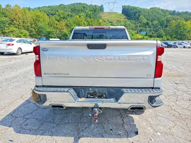 Aukcja sprzedaży 2021 Chevrolet Silverado, vin: 1GCRYDED8MZ365904, numer aukcji: 66406506