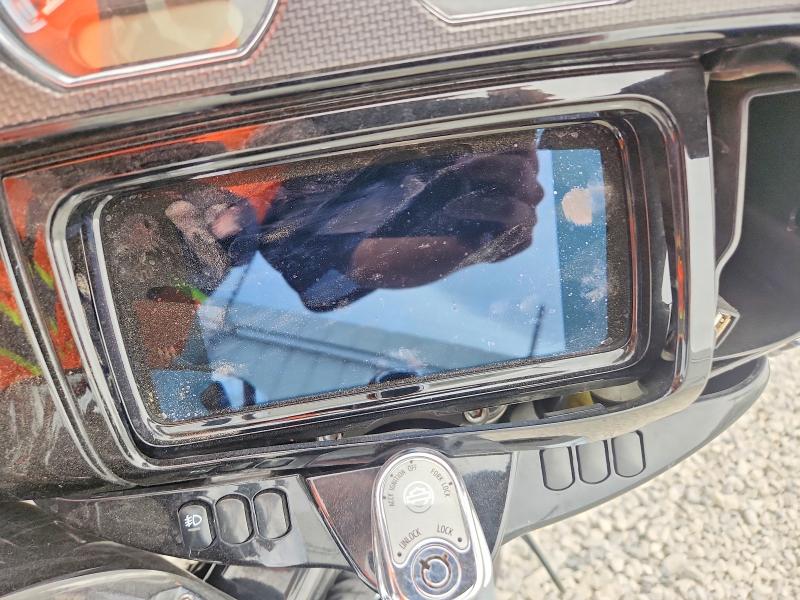 Продажа на аукционе авто 2019 Harley-davidson Flhtk, vin: 1HD1KEF11KB648528, номер лота: 64612036