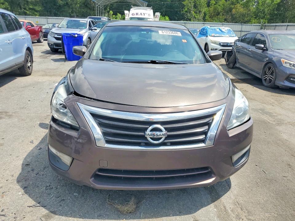 Продаж на аукціоні авто 2015 Nissan Altima, vin: 1N4AL3AP2FN375334, номер лоту: 61233686