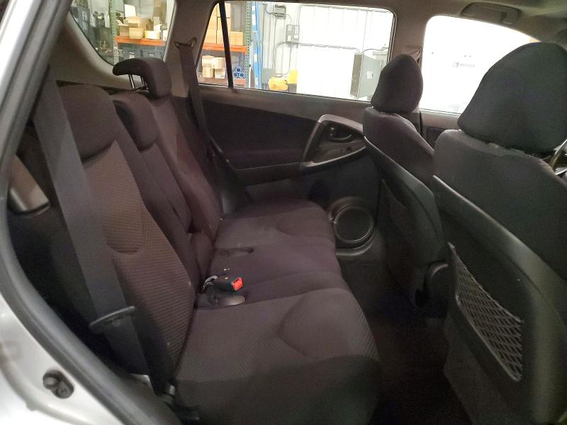 Aukcja sprzedaży 2007 Toyota Rav4, vin: JTMZK32V376003218, numer aukcji: 63053876