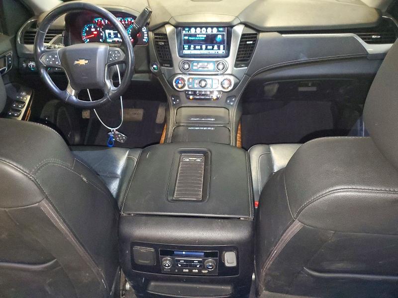 Aukcja sprzedaży 2019 Chevrolet Suburban, vin: 1GNSKJKJ8KR296454, numer aukcji: 64041136