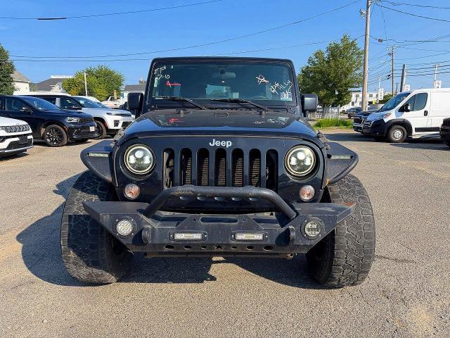 Продажа на аукционе авто 2016 Jeep Wrangler Unlimited, vin: 1C4BJWDG3GL194273, номер лота: 64849706