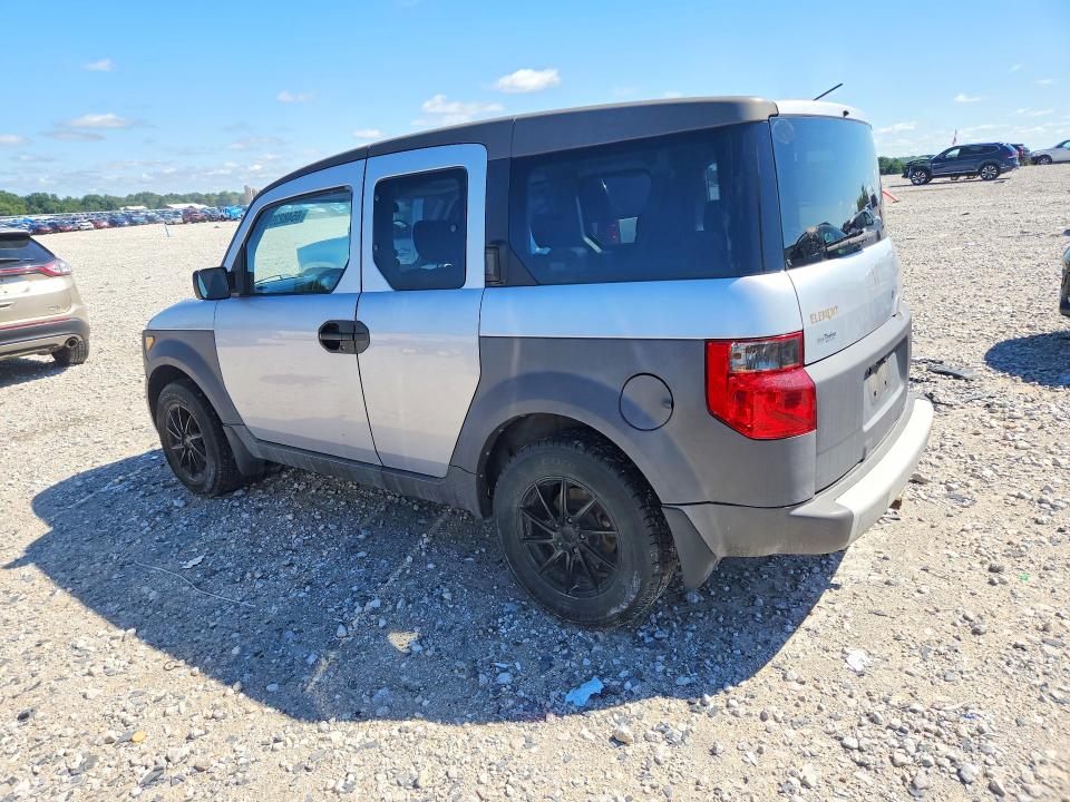 Aukcja sprzedaży 2003 Honda Element, vin: 5J6YH28543L044863, numer aukcji: 65482396