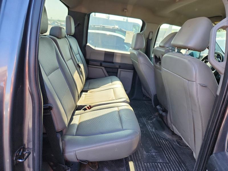 Aukcja sprzedaży 2021 Ford F250, vin: 1FT7W2B66MEC18365, numer aukcji: 64437846