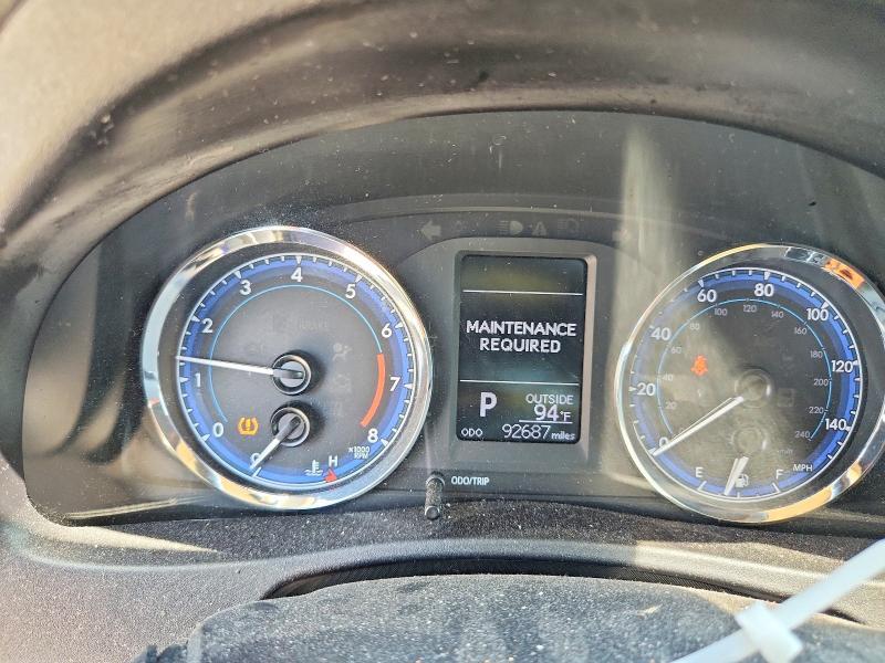 Продаж на аукціоні авто 2019 Toyota Corolla, vin: 2T1BURHE2KC219911, номер лоту: 66038546