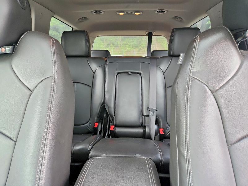 Продажа на аукционе авто 2017 Gmc Acadia Limited, vin: 1GKKVSKD3HJ155609, номер лота: 64423206