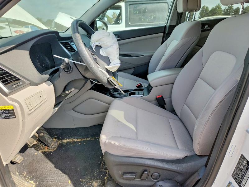 Aukcja sprzedaży 2017 Hyundai Tucson, vin: KM8J33A42HU410619, numer aukcji: 66549456