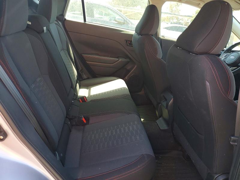Продажа на аукционе авто 2024 Subaru Impreza, vin: JF1GUAFC8R8267255, номер лота: 65852026