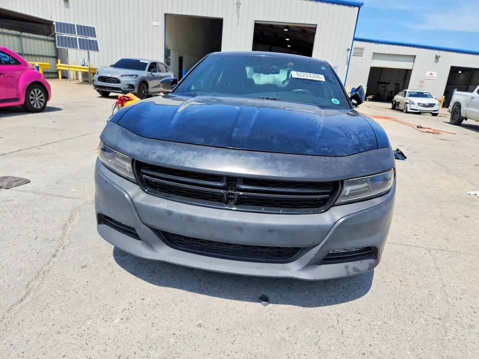 Aukcja sprzedaży 2016 Dodge Charger, vin: 2C3CDXHG1GH210841, numer aukcji: 65224306