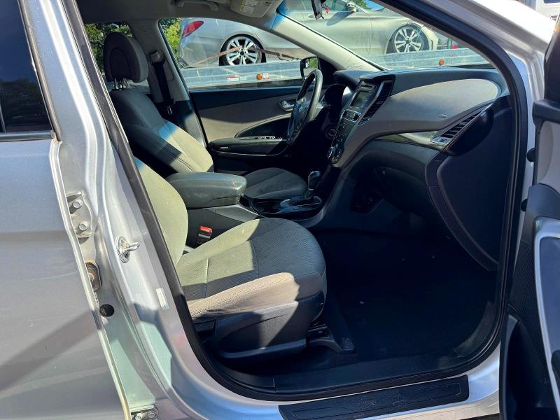 Aukcja sprzedaży 2017 Hyundai Santa Fe Sport, vin: 5XYZTDLB0HG463409, numer aukcji: 67063056