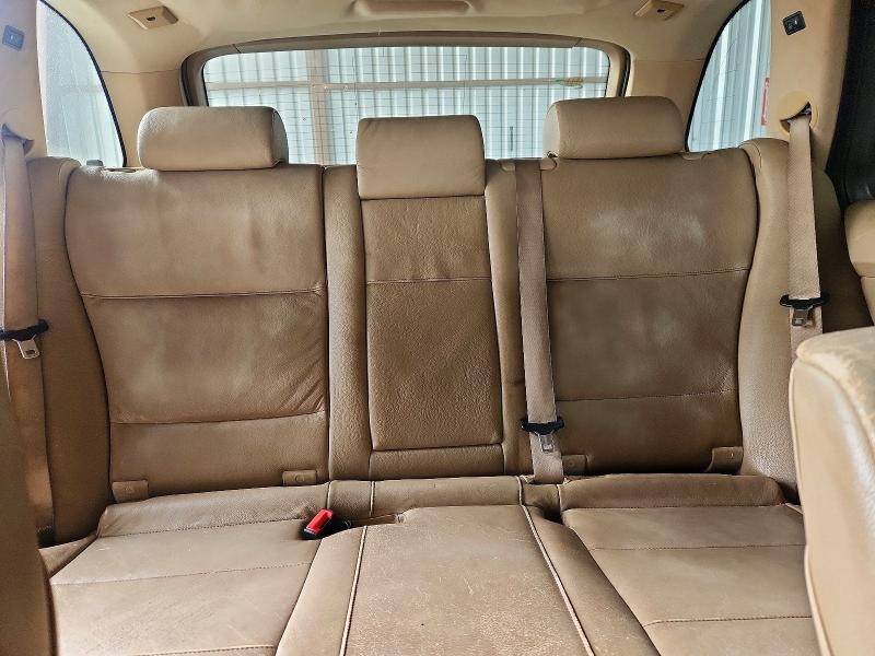 2004 Bmw X5 მანქანა იყიდება აუქციონზე, vin: 5UXFA135X4LU44512, აუქციონის ნომერი: 64417496