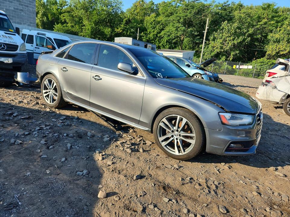 Aukcja sprzedaży 2015 Audi A4, vin: WAUFFAFL1FN005930, numer aukcji: 64977536