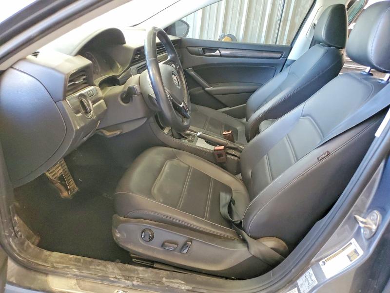 64982576 :رقم المزاد ، 1VWMA7A33LC020999 vin ، 2020 Volkswagen Passat مزاد بيع
