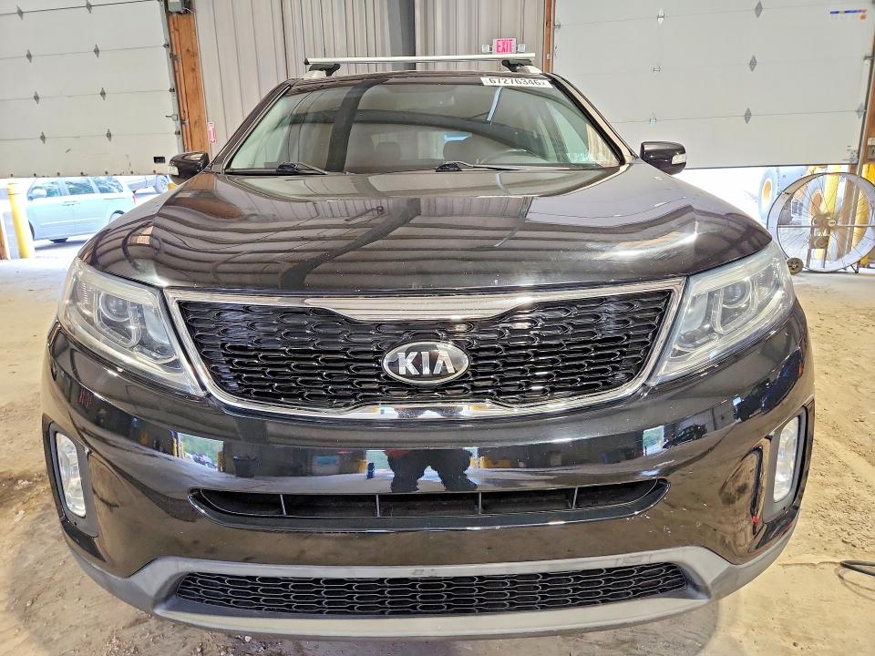 Aukcja sprzedaży 2014 Kia Sorento, vin: 5XYKTDA79EG528169, numer aukcji: 67276346