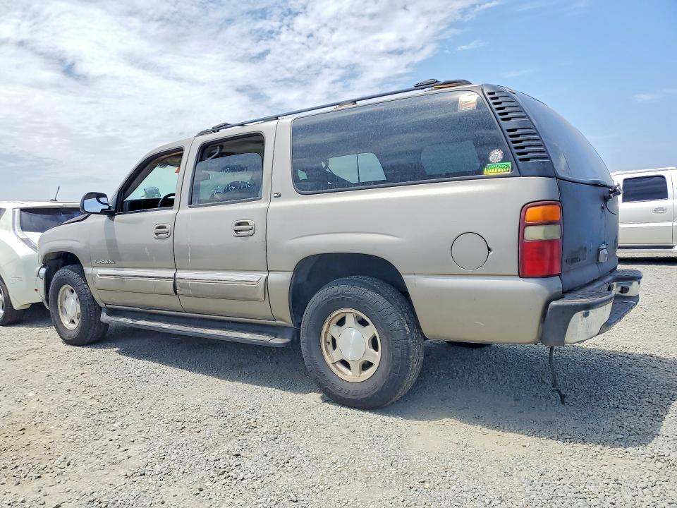 Aukcja sprzedaży 2003 Gmc Yukon Xl, vin: 1GKEC16T13J145569, numer aukcji: 63726606