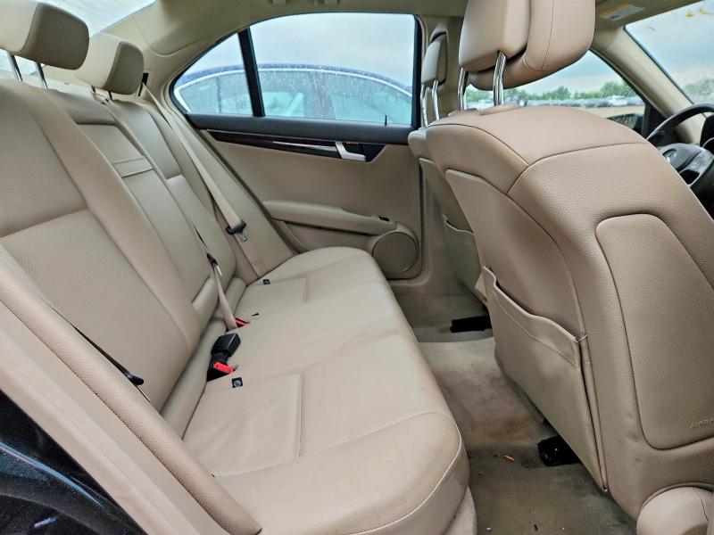 Aukcja sprzedaży 2014 Mercedes-benz C, vin: WDDGF8AB9EA955835, numer aukcji: 63362296