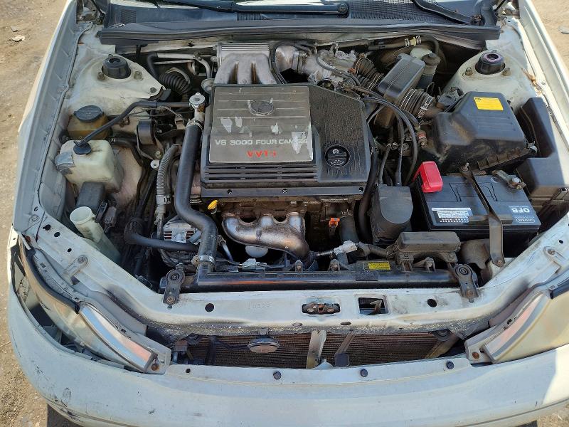 Продажа на аукционе авто 2003 Toyota Avalon, vin: 4T1BF28B73U294238, номер лота: 57535386