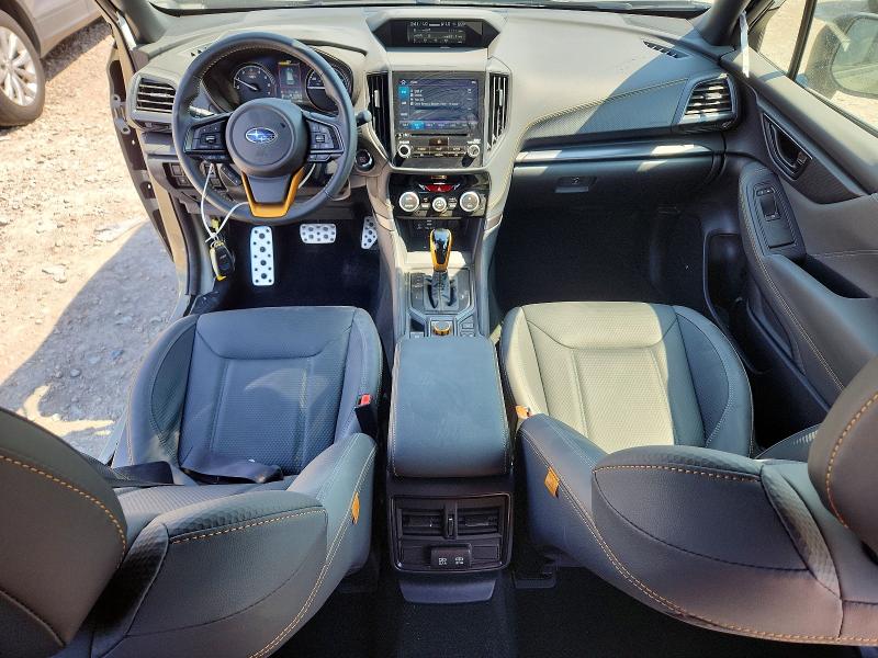 65258116 :رقم المزاد ، JF2SKAMC0PH502596 vin ، 2023 Subaru Forester مزاد بيع