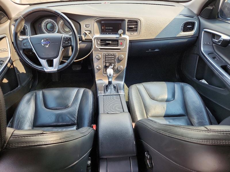 Продаж на аукціоні авто 2013 Volvo S60, vin: YV1612FH2D2204738, номер лоту: 63425566