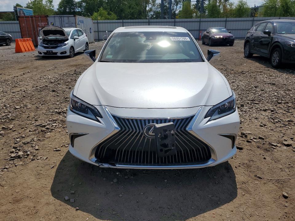 Aukcja sprzedaży 2020 Lexus Es, vin: 58ADZ1B13LU064330, numer aukcji: 66551766