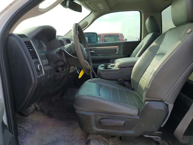 Продажа на аукционе авто 2019 Ram 1500 Classic, vin: 3C6JR6DGXKG585468, номер лота: 66418776