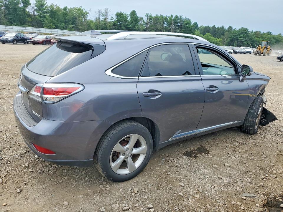 Продаж на аукціоні авто 2015 Lexus Rx 350, vin: JTJBK1BA3F2470614, номер лоту: 65369196