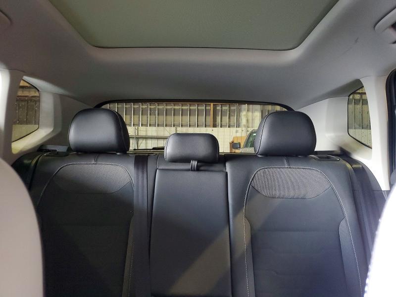 Продажа на аукционе авто 2025 Volkswagen Taos, vin: 3VVEC7B25SM064816, номер лота: 65264026