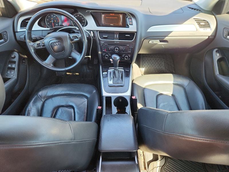 Aukcja sprzedaży 2011 Audi A4, vin: WAUFFAFL7BN029000, numer aukcji: 65616146
