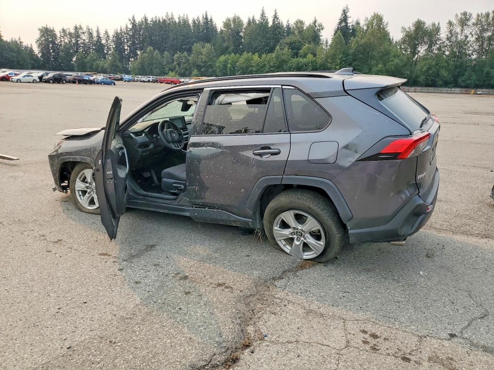 Продажа на аукционе авто 2019 Toyota Rav4, vin: 2T3P1RFV0KC015875, номер лота: 63609846