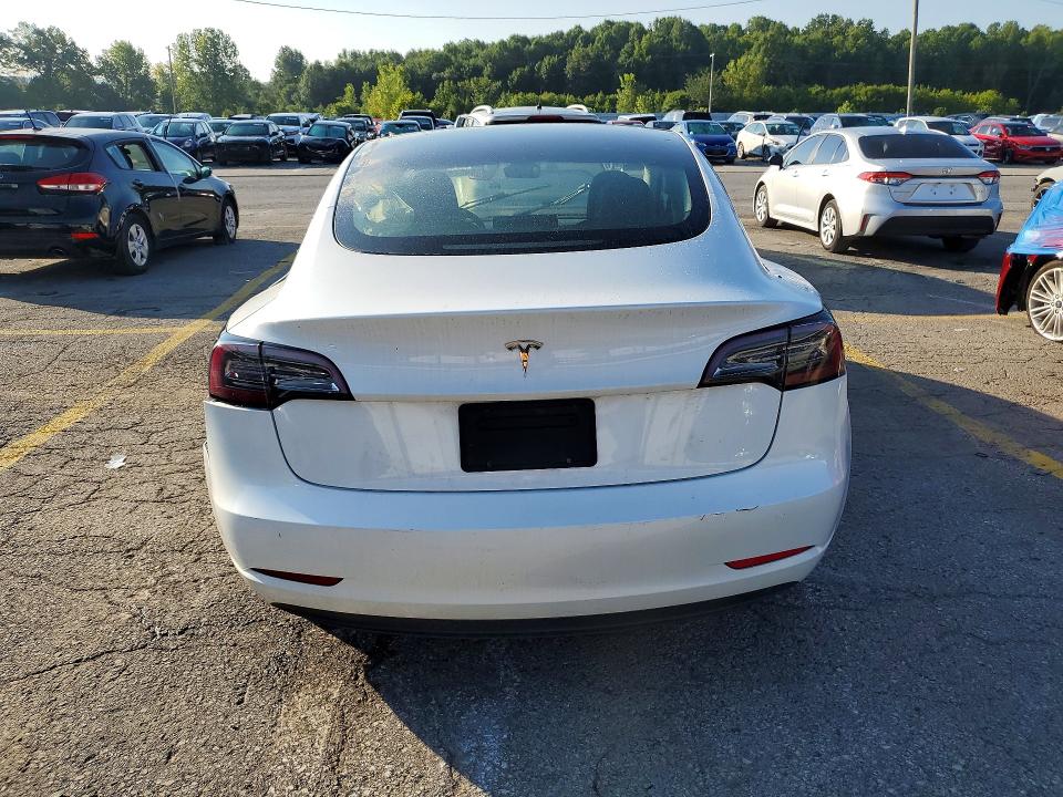 Aukcja sprzedaży 2023 Tesla Model 3, vin: 5YJ3E1EA9PF433446, numer aukcji: 64924316