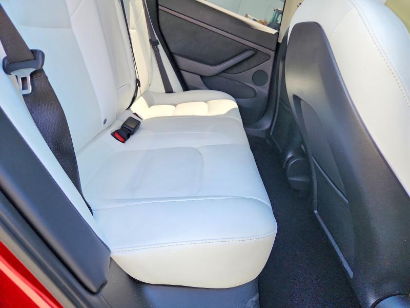 Aukcja sprzedaży 2023 Tesla Model 3, vin: 5YJ3E1EC5PF461178, numer aukcji: 64312036