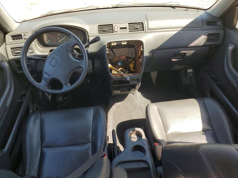 Aukcja sprzedaży 2000 Honda Cr-v, vin: JHLRD1877YS003998, numer aukcji: 63433646