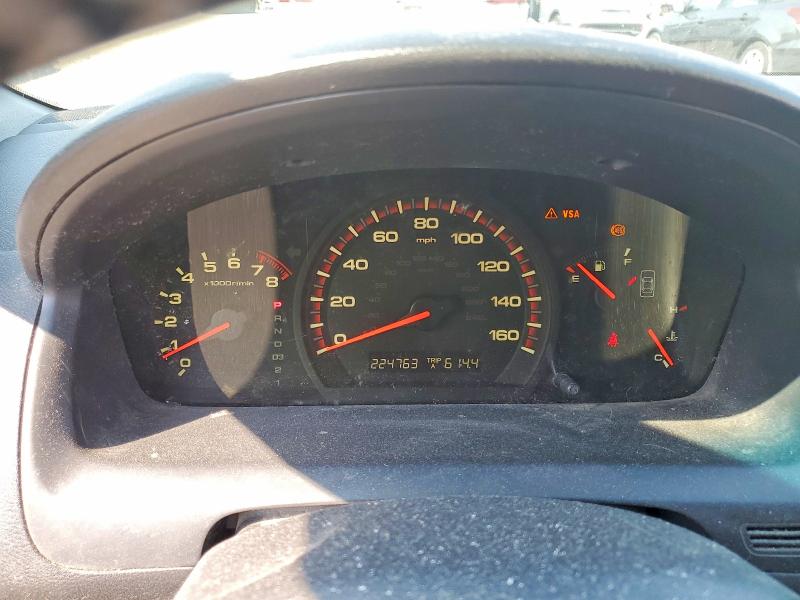2006 Honda Accord მანქანა იყიდება აუქციონზე, vin: 1HGCM82616A006766, აუქციონის ნომერი: 65701466