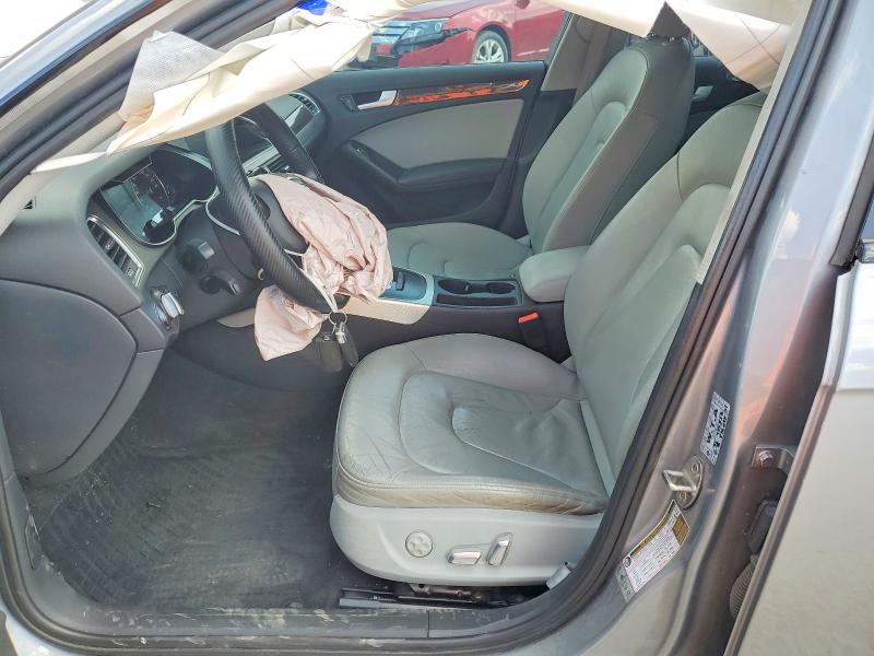 Aukcja sprzedaży 2015 Audi A4, vin: WAUAFAFL4FN018651, numer aukcji: 64197216
