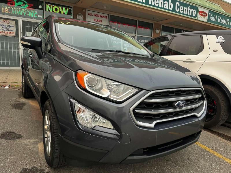Aukcja sprzedaży 2022 Ford Ecosport, vin: MAJ6S3GL4NC473305, numer aukcji: 64898846